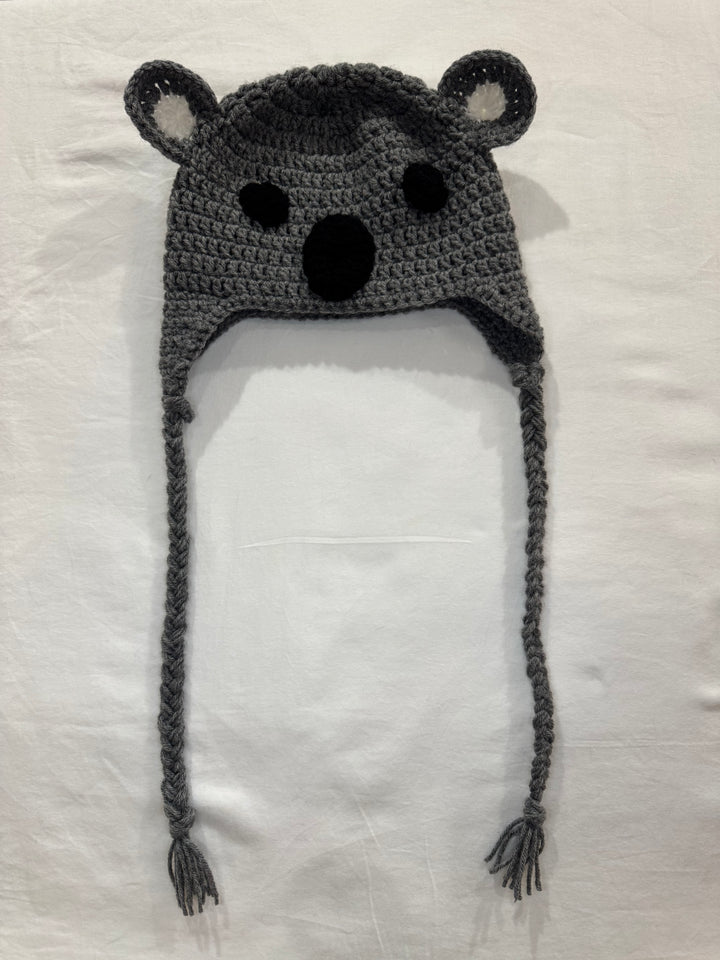Cozy Koala Hat